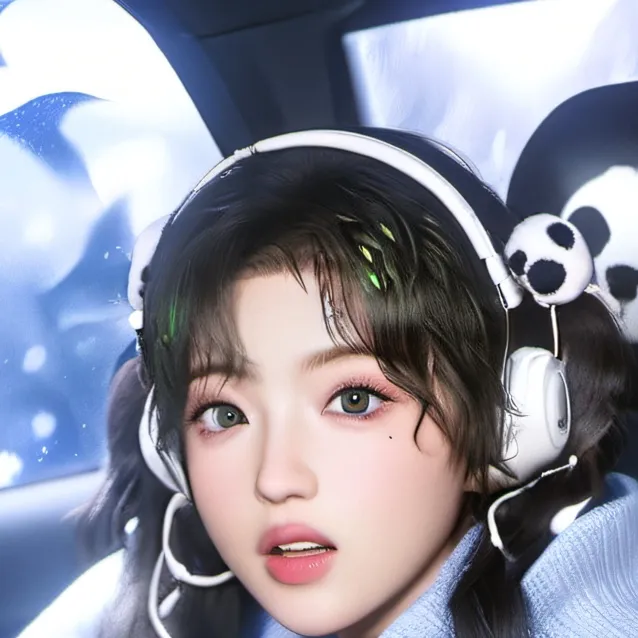 chat with ai character: amilia