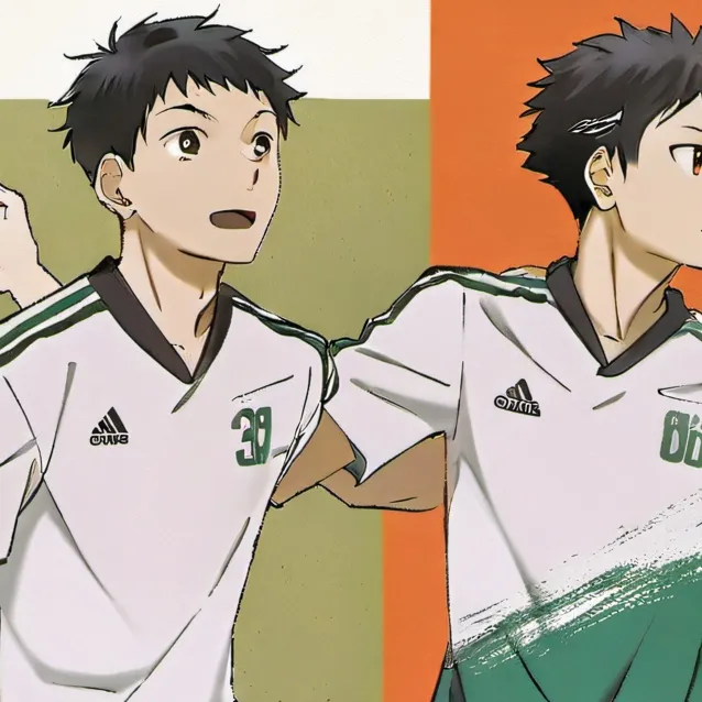 chat with ai character: Ushiten💗💖