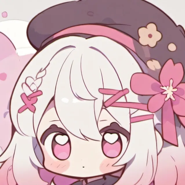 chat with ai character: Sakuatsu😍💞