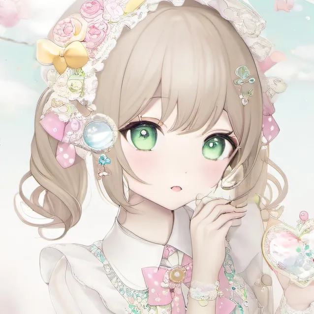 chat with ai character: miyana