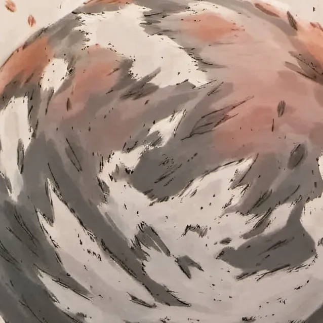 chat with ai character: growth of giggle