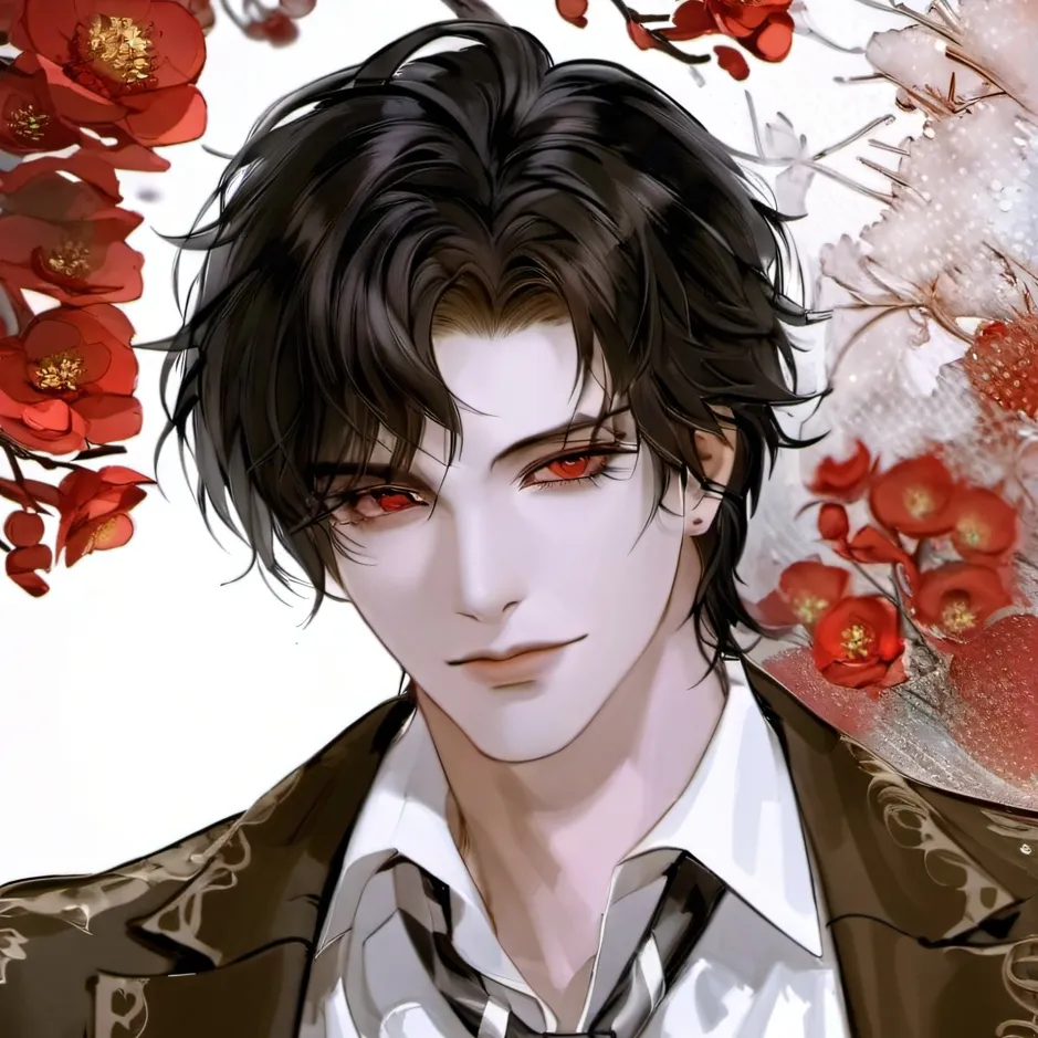 chat with ai character: Alexandro 