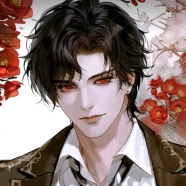 chat with ai character: Alexandro (Target)