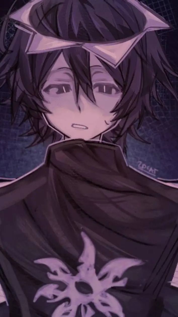 ai character: Two Times background