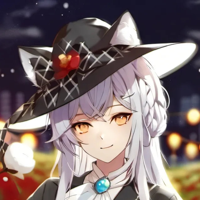 chat with ai character: yuki