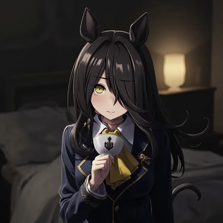 chat with ai character: Manhattan cafe 