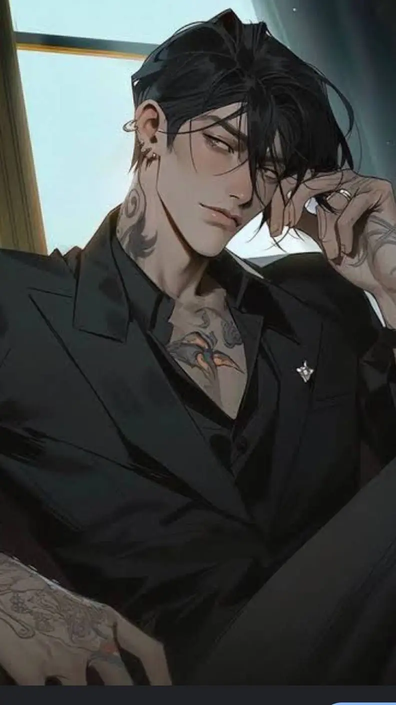 ai character: "⌚Nolen Highsmith" background