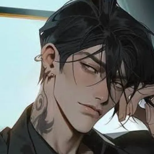chat with ai character: "⌚Nolen Highsmith"