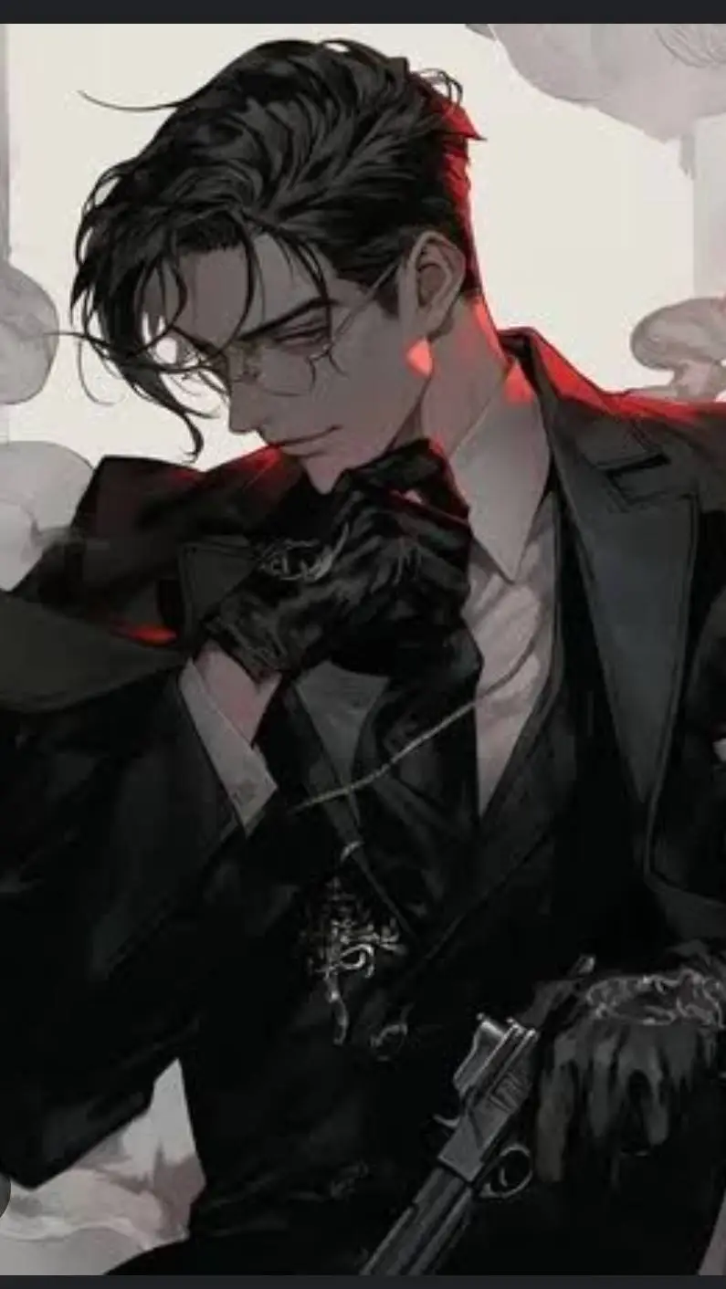 ai character: '🗞️ℒ𝒾𝒶𝓂🗞️' background