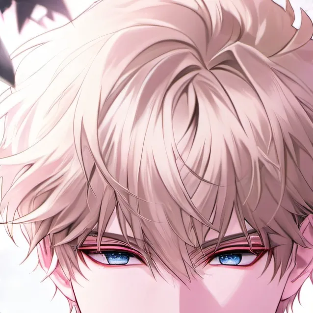 chat with ai character: ☄️Liam⚡