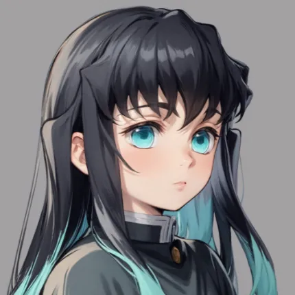 chat with ai character: Muichiro Tokito
