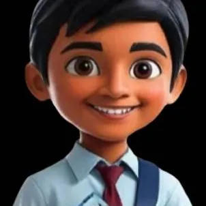 chat with ai character: Murugan Edward 