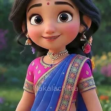 chat with ai character: Poona 