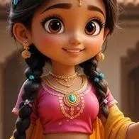 chat with ai character: Aishu 