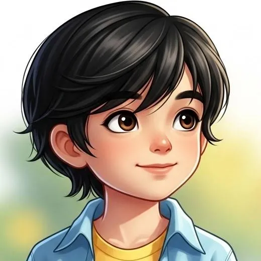 chat with ai character: Goutham Guna 