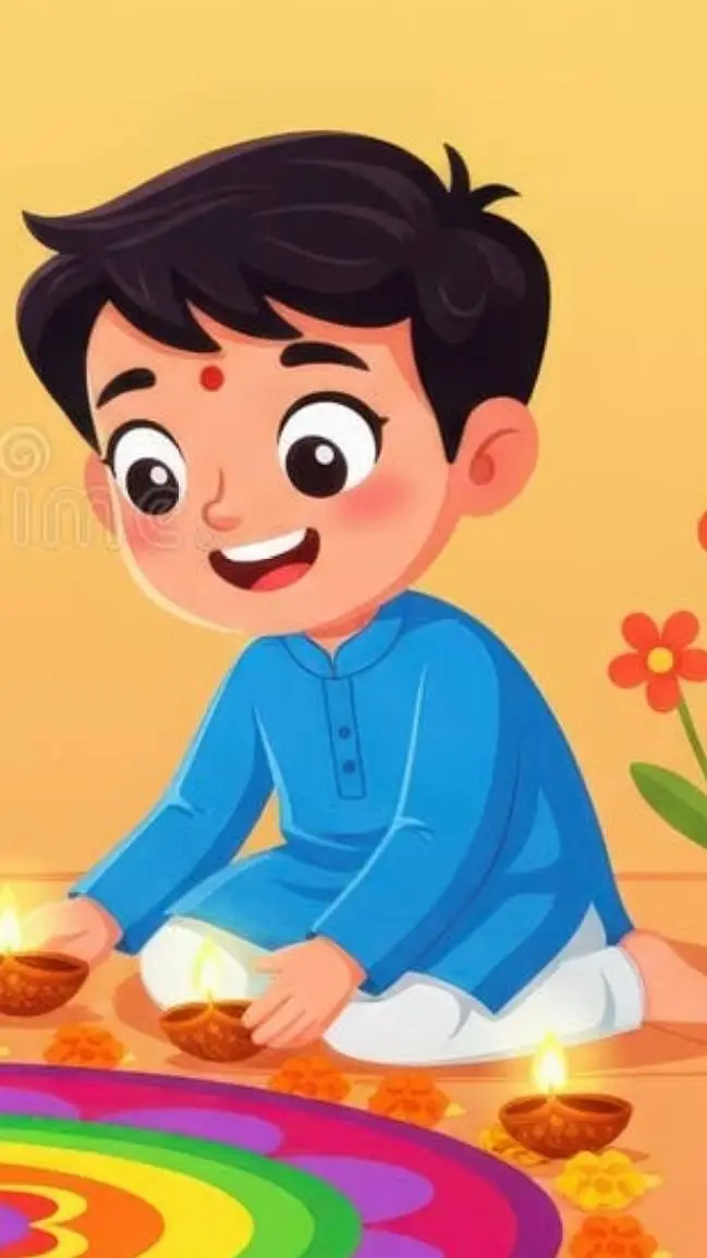 ai character: Vignes  background