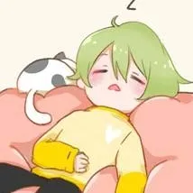 chat with ai character: Danny (sleepy boy)