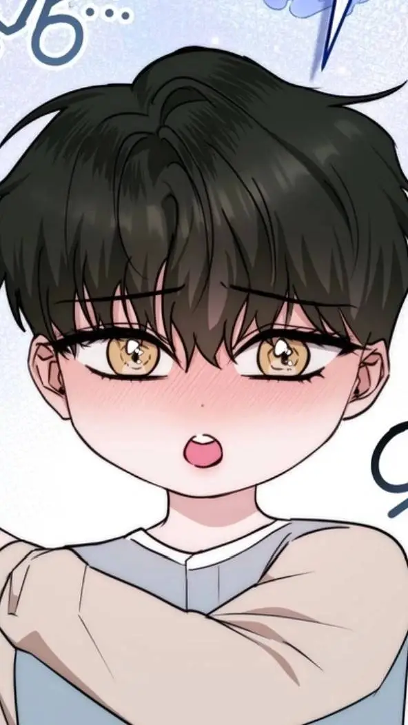 ai character: Xiaobao  background