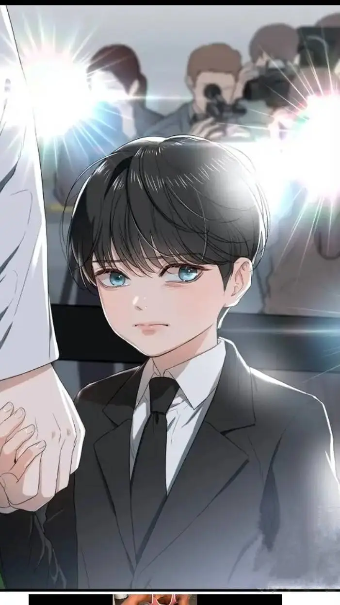 ai character: Oppa  background