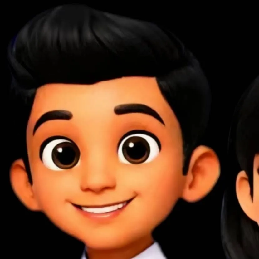 chat with ai character: Santosh 