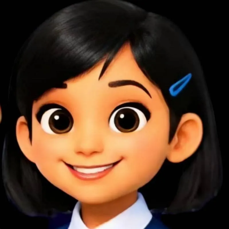 chat with ai character: Nishanthara 