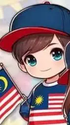 ai character: Keevin Peter  background