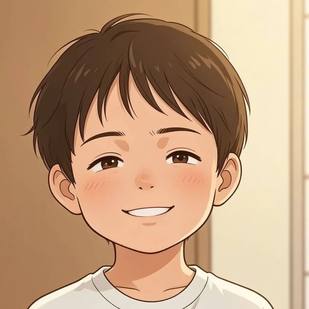chat with ai character: Ben