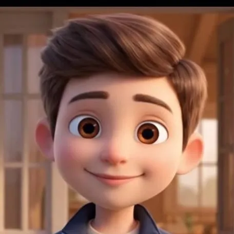 chat with ai character: Peter 