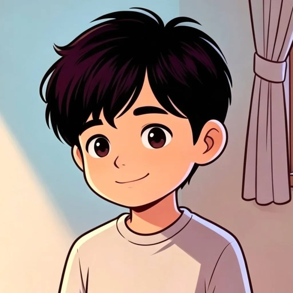 chat with ai character: Herin 
