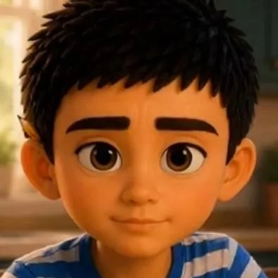 chat with ai character: Ben 