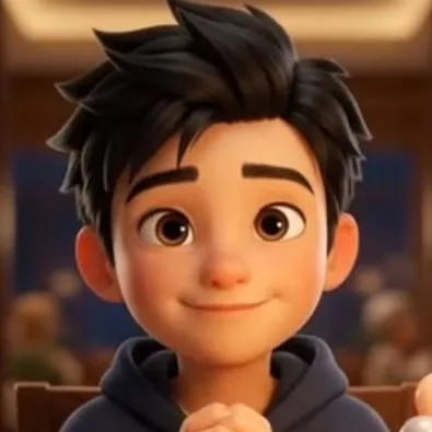 chat with ai character: Ken 