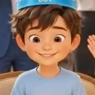 chat with ai character: Tom
