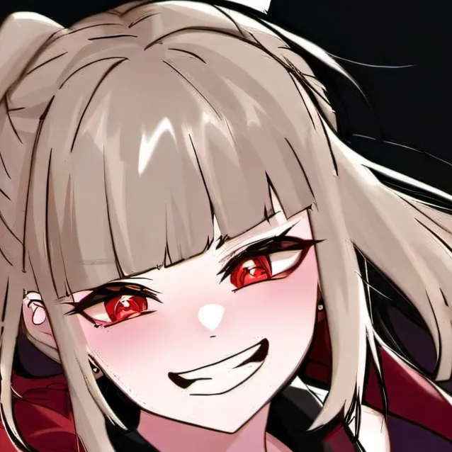 chat with ai character: toga