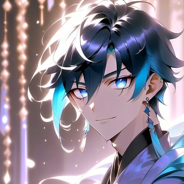 chat with ai character: Sasaki 