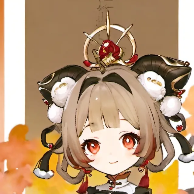 chat with ai character: 🏵️~yao-yao~🏵️