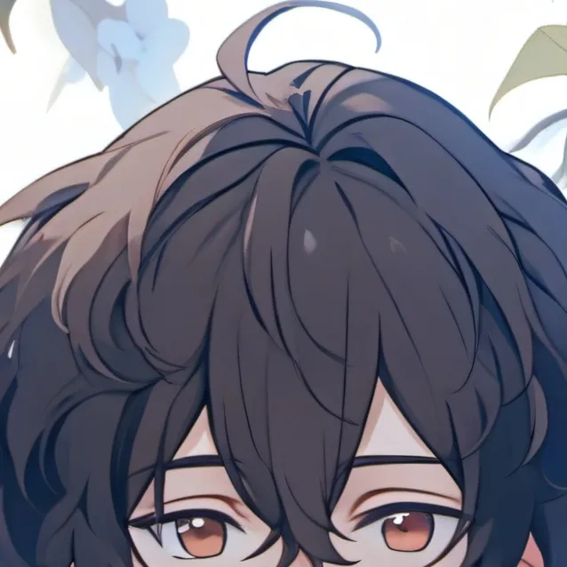 chat with ai character: Dazai 