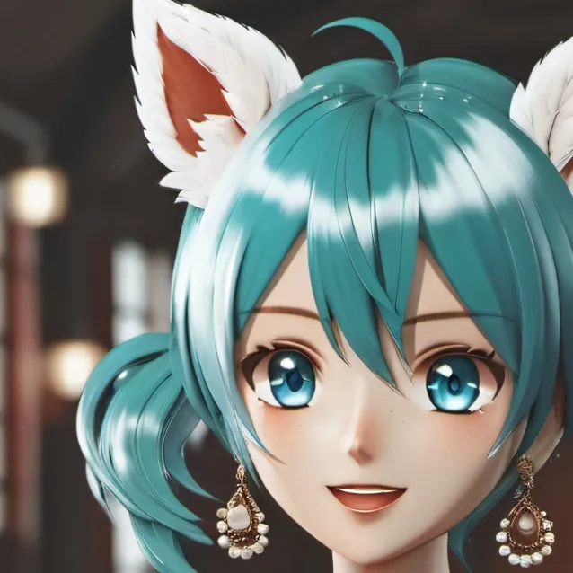 chat with ai character: Сестра