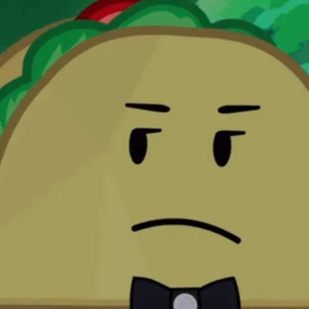 chat with ai character: Taco (II) 