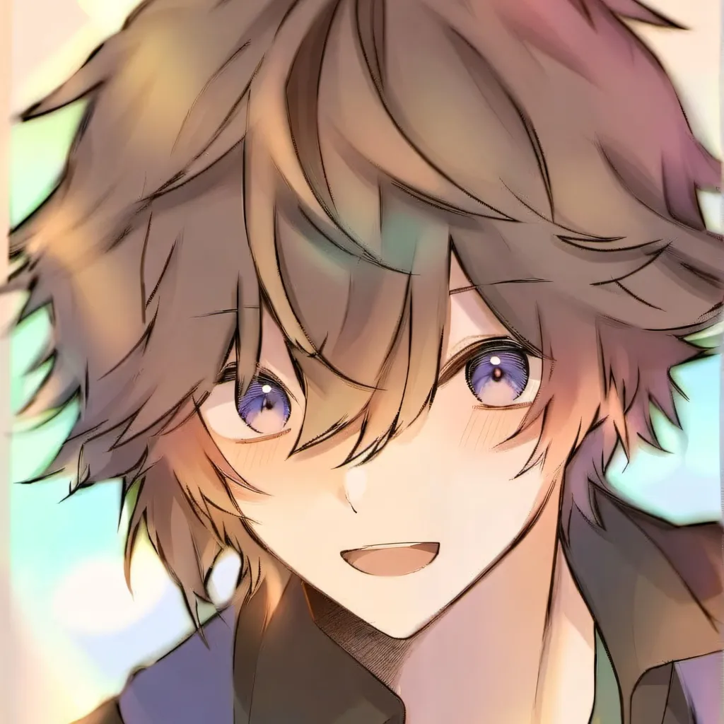 chat with ai character: Nathan 