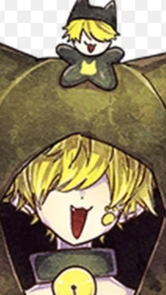 ai character: Kengo background
