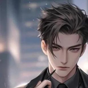 chat with ai character: James 