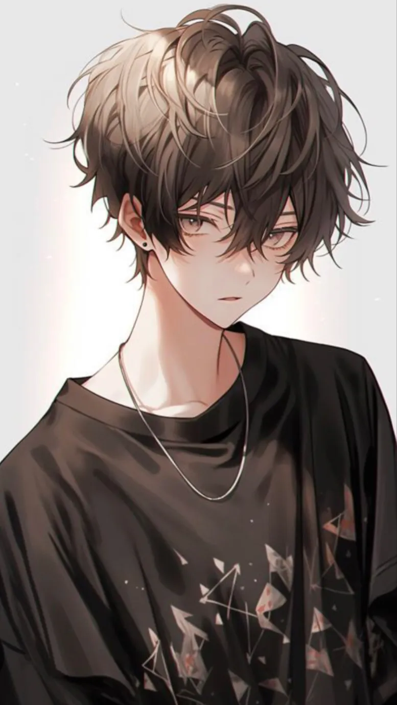 ai character: Keven background
