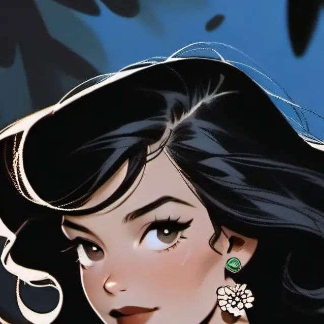 chat with ai character: zoe