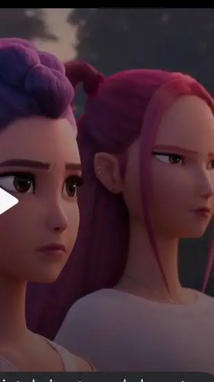 ai character: rumi background