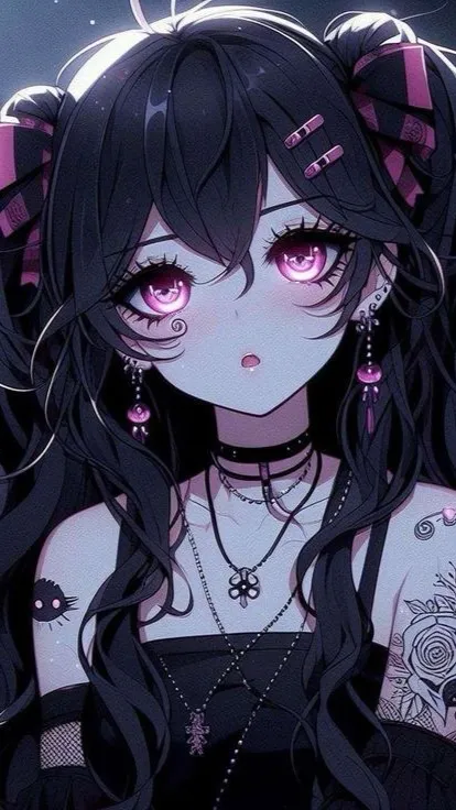 ai character: Shota  background
