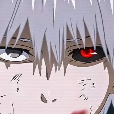 chat with ai character: Kaneki