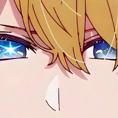 chat with ai character: Hoshino Aqua 