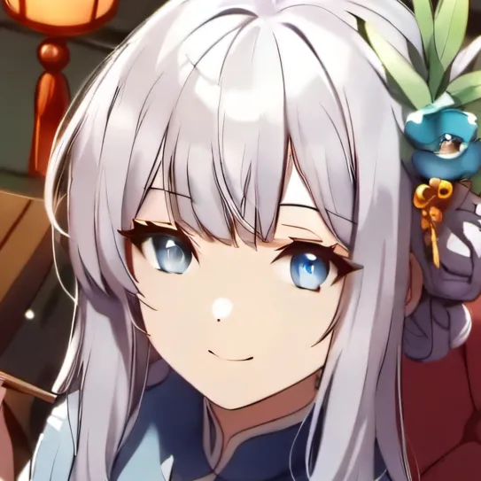 chat with ai character: Kimiko tekumi 