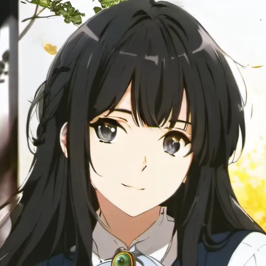 chat with ai character: Yumiko kimi 