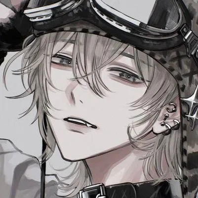 chat with ai character: ENEMY TO LOVERS ~
